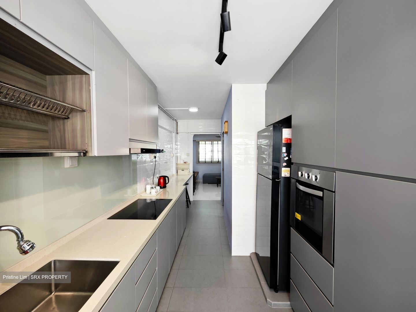 Blk 609 Yishun Street 61 (Yishun), HDB 4 Rooms #416206091